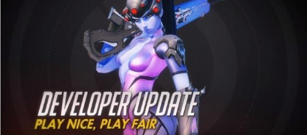 When will 'Overwatch' Free to Play Weekend begin and what are the requirements? - YouTube/PlayOverwatch When will 'Overwatch' Free to Play Weekend begin and what are the requirements? - YouTube/PlayOverwatch