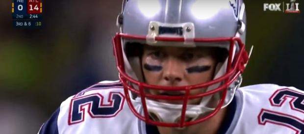 Will Tom Brady bounce back in week 2 for the Pats? - (Image credit: YouTube/Joseph Vincent) Will Tom Brady bounce back in week 2 for the Pats? - (Image credit: YouTube/Joseph Vincent)