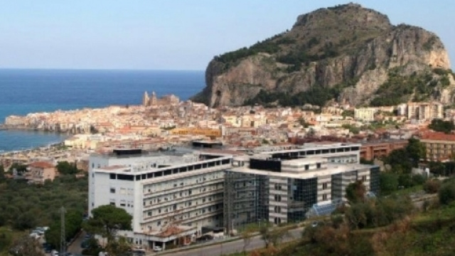 avviete le assunzioni all'ospedale Giglio di cefalù