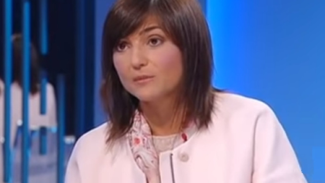 Debora Serracchiani su migranti e rapporti a sinistra