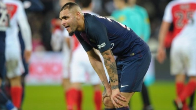 Dur nouvelle pour le #PSG avant la rencontre face &agrave; Lyon