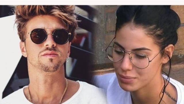 Giulia De Lellis al GFVIP: Andrea Damante stufo si infuria sui social