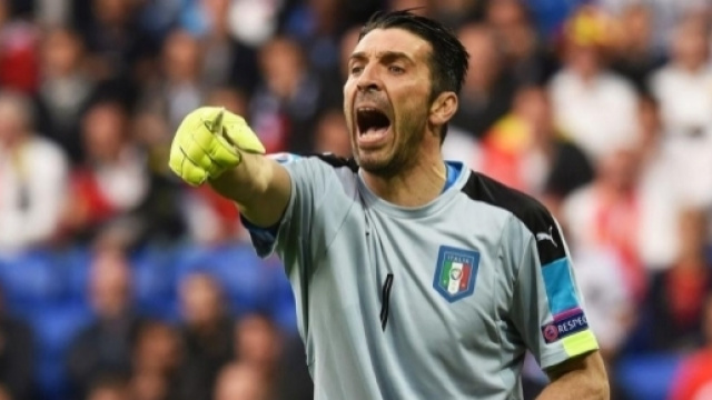 Gli eredi di Buffon sono gi&agrave; in nazionale |