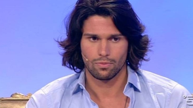 La rivelazione di Luca Onestini di U&D