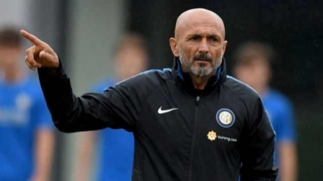 Inter: Spalletti non si fida delle squadre medio-piccole | inter.it