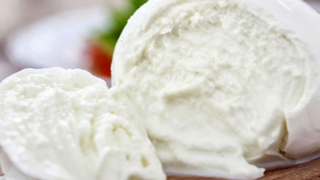 La mozzarella di bufala campana dop tutelata anche in Cina - Blog - napolitoday.it
