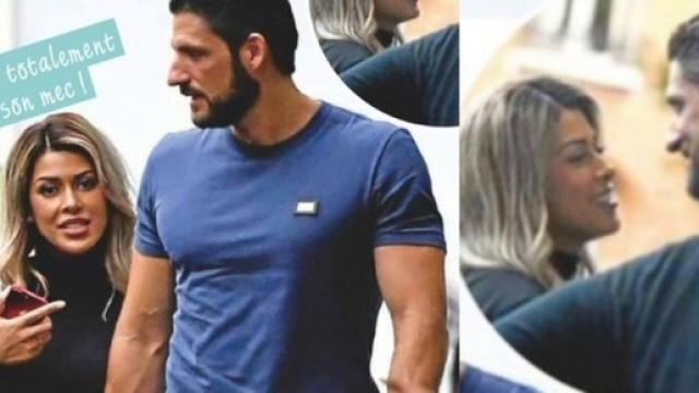 Le pass&eacute; douteux du nouveau petit ami d'Ayem resurgit. Un rapport avec son r&eacute;cent cambriolage ?