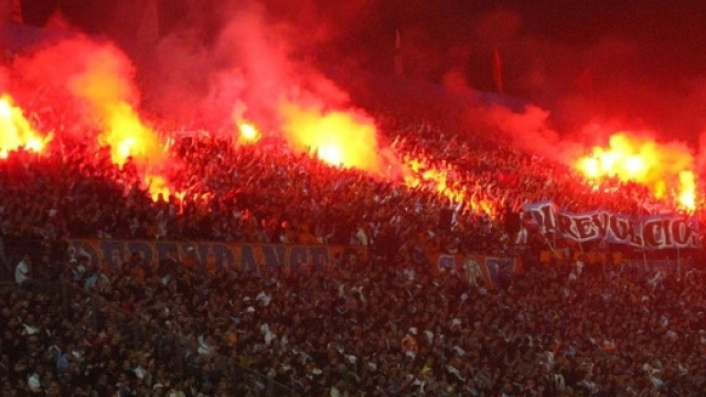 l'olympique de marseille (OM) : photos et pr&eacute;sentation du club de ... - photos-provence.fr