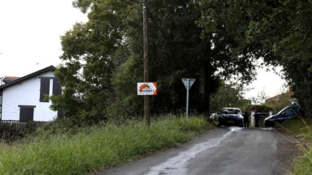 Mélodie Massé, la compagne enceinte d'Oliver de 10 Couples Parfaits, retrouvée morte assassinée.