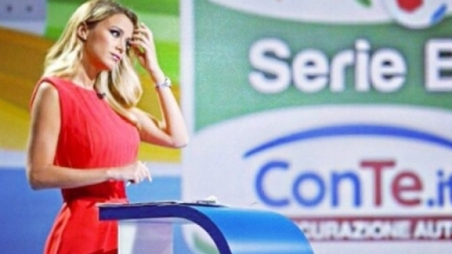 Partite Serie B: dati sui telespettatori sky - fotogramma da bzona.it