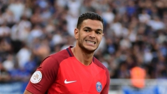PSG : Ben Arfa indésirable ? - dazoo ☆ l'actualité - dazoo.fr