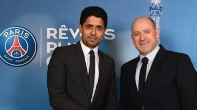 PSG : pour Henrique, tout commence mardi - Le Parisien - leparisien.fr