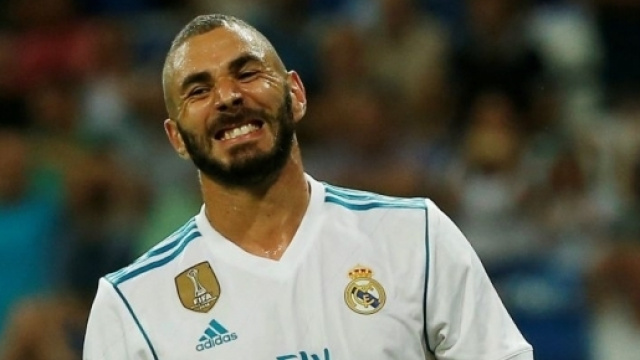 Real Madrid : Benzema plus que jamais menacé !