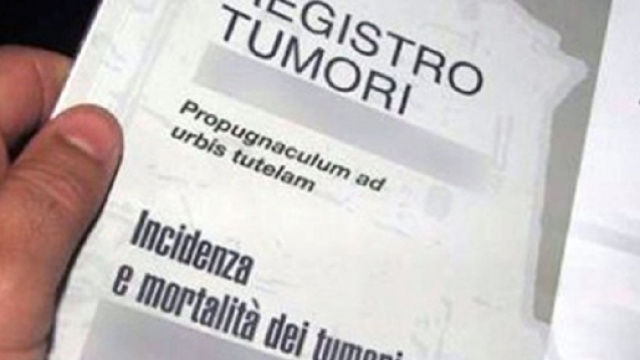 Registro tumori, il centrodestra regionale: &ldquo;Esiste ma &egrave; bloccato ... - isnews.it