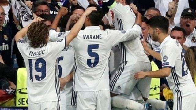 Un talent de 55M€ intéressé par le Real Madrid !