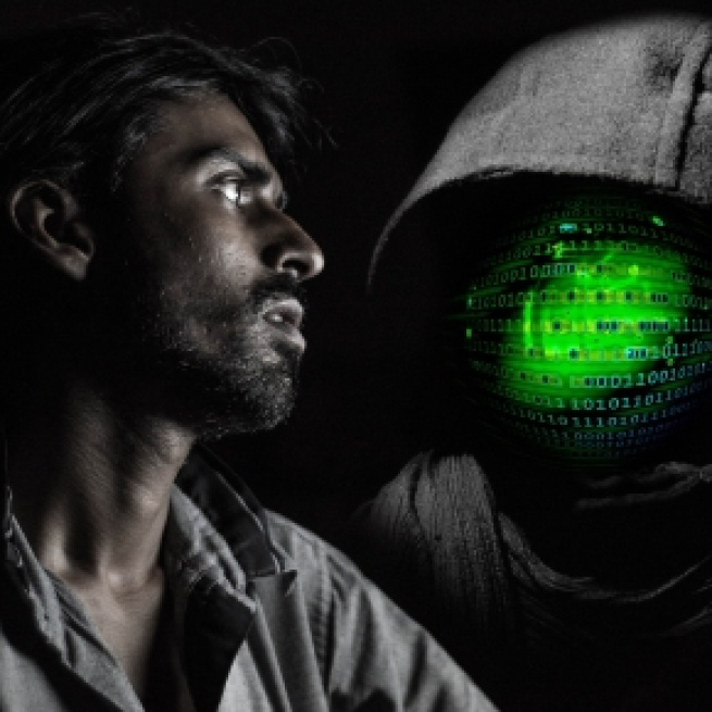 Don't Just Talk About Google, Theresa. Extremism Needs to Take Into Account The Dark Web Too Image - maxpixel