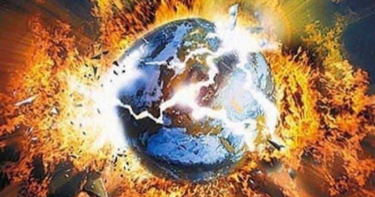 Empieza la cuenta atrás ¿Nibiru y