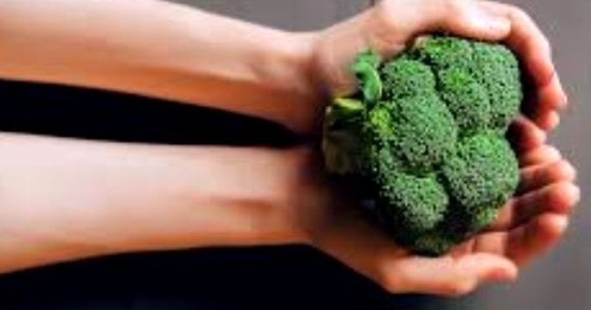 Broccoli e cavolfiori, azione benefica sul microbiota intestinale