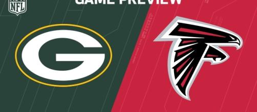 Green Bay Packers could become Super Bowl favorites with win over Falcons- Photo: YouTube