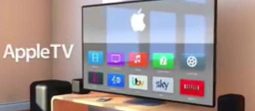 Apple 4K TV Announced: What’s new?Image Shades of Tech-youtube