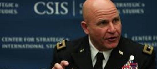 Mcmasters calls for a strong military response. https://c1.staticflickr.com/9/8522/8598868270_1f9d718a1f_b.jpg