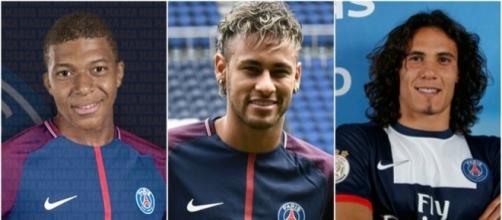 Neymar et Mbappé : talents hors norme et histoires drôles, on ne va pas s'ennuyer cette année au PSG !