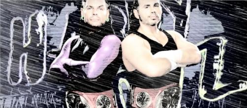 The Hardy Boys are loved by WWE Universe Image courtesy: Youtube/Delete by Fate