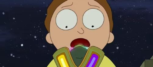 Will Morty remember everything in"Rick and Morty" Season 3 Episode 8 "Morty's Mind Blowers"? (Source: Youtube/Rick and Morty)