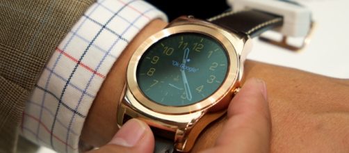 AT&T rolling out Android Wear 2.0 update to LG Watch Urbane 2nd Edition / Photo via Karlis Dambrans, Flickr