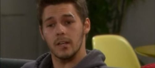 B&B 03-02-2011 STILL Bill with Liam after hosp is tormented by his pain | STILLDecibel | YouTube