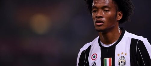 Cuadrado, futuro in bilico: incontro tra la Juve e l'agente. La ... - ilbianconero.com