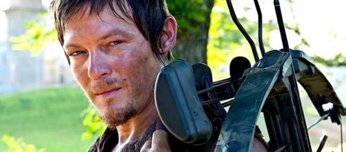 'The Walking Dead' star Norman Reedus has bad news for Daryl Dixon fans. [Image via YouTube/Infinitify]