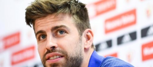 Gerard Pique jets off to USA after Barcelona's Copa del Rey win to ... - thesun.co.uk
