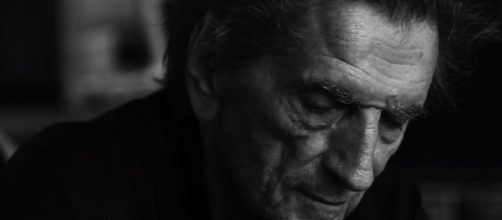 Harry Dean Stanton dies at the age of 91 due to natural cause. YouTube/AlienTheory