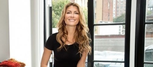 Home design expert and reality TV star Genevieve Gorder chatted exclusively with Blasting News. Photo courtesy Box Tops for Education