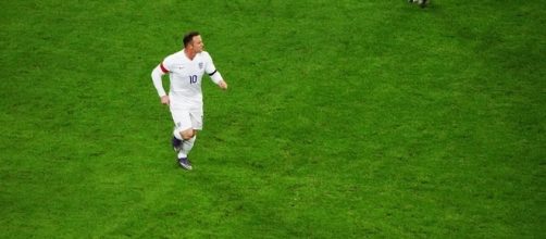 UEFA Europa League: -https://commons.m.wikimedia.org/wiki/File:England_striker_Wayne_Rooney_