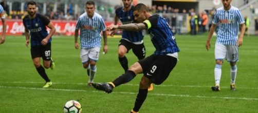 Inter, Icardi sempre più al centro del progetto | inter.it