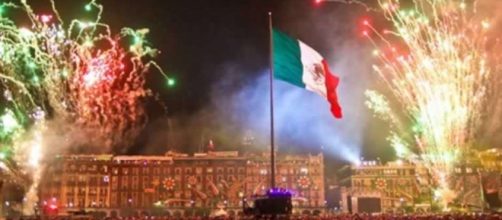 Las redes sociales ya celebran la independencia de México - Diario ... - com.mx