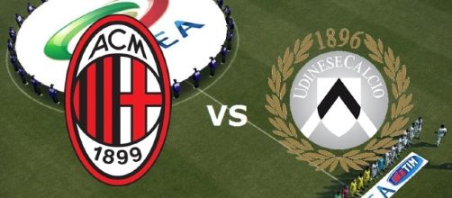 Milan Udinese streaming live gratis diretta migliori siti web ... - businessonline.it