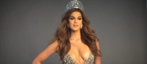 Miss Universe France, Image Credit: Miss Universe / YouTube