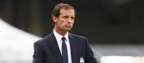 Nel calciomercato invernale la Juventus di Max Allegri perderà un calciatore?