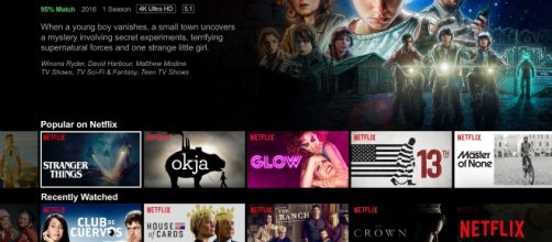Netflix wants to focus on Originals [Image via Netflix Media Center]