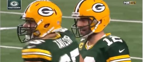 Packers vs. Falcons is all about revenge no matter what coaches and players say- Photo: OberSports (YouTube)