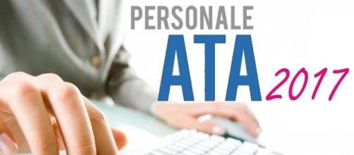 Personale ATA 2017: domanda e le novità sui punteggi