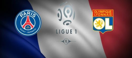 PSG Lyon - Les compositions probables