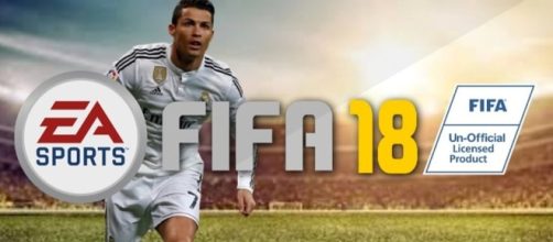 Qui sera le prochain joueur sur la jaquette de la FIFA 18? - nouveaufifa.com