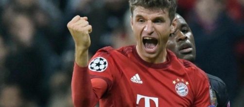 Calciomercato Juventus: si riapre la pista che porta a Thomas Muller?