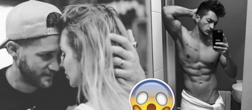 Les Marseillais vs Le reste du monde 2 : Adixia a fait des avances a Darko, ou l'inverse ?