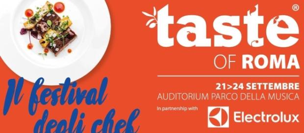A settembre torna Taste of Roma, il festival della buona cucina ... - ilcaffe.tv A settembre torna Taste of Roma, il festival della buona cucina ... - ilcaffe.tv