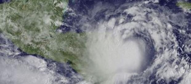 Advierten que tormenta Matthew podría convertirse en huracán ... - telesurtv.net Advierten que tormenta Matthew podría convertirse en huracán ... - telesurtv.net